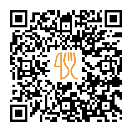 Enlace de código QR al menú de Booster Juice