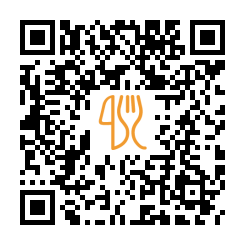 QR-code link para o menu de Big Stone Lake