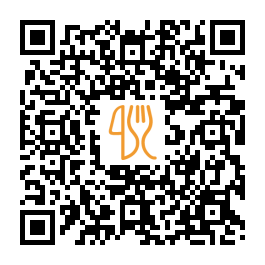 QR-code link para o menu de Grill Marks Bistro