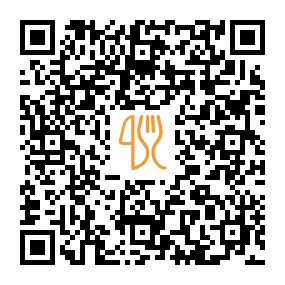 QR-code link para o menu de Barburrito