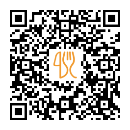 QR-code link para o menu de Lee Pizzeria