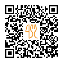 QR-code link para o menu de Pizza Hot Pizza