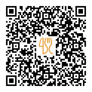 QR-code link către meniul The Pita Factory Gyro Shawarma Place Halal Options