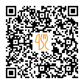 QR-code link para o menu de Captain Scott's Seafood