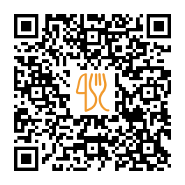 QR-code link para o menu de H R Pizza Wings