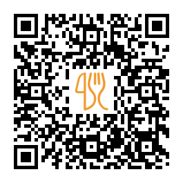 QR-code link para o menu de Café St-Malo