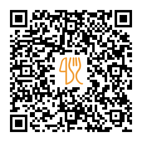 QR-code link para o menu de Fundy Rocks