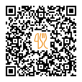 QR-code link para o menu de Cachet Supper Club