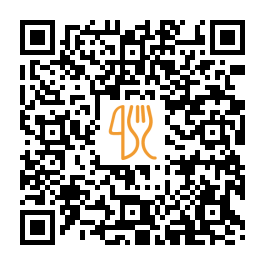 QR-code link para o menu de Second Cup Café