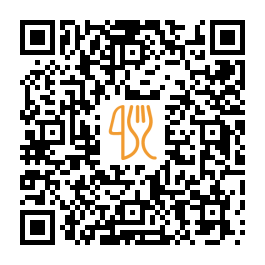 QR-code link para o menu de Kate's Fries