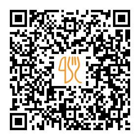 QR-code link para o menu de Burger King