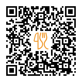 QR-code link para o menu de Korean Bbq Town