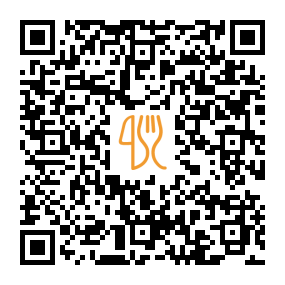 QR-code link para o menu de Knights Corner N Lounge