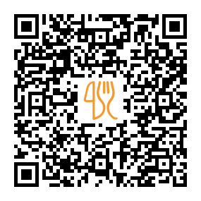 QR-code link para o menu de The Bistro – Eat. Drink. Connect.