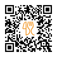 QR-kode-link til menuen på Kinh
