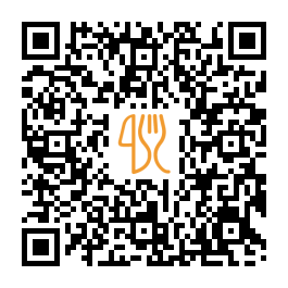 QR-code link către meniul La Maison Des Viandes