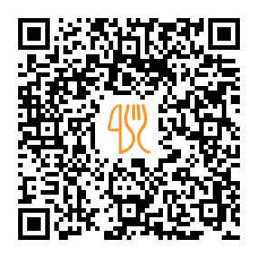 QR-code link naar het menu van Stone House 1891