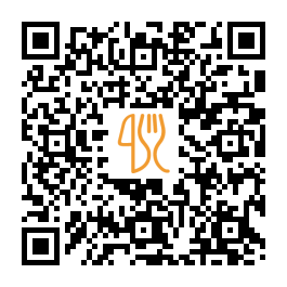 Link z kodem QR do menu Chungchun Rice Dog