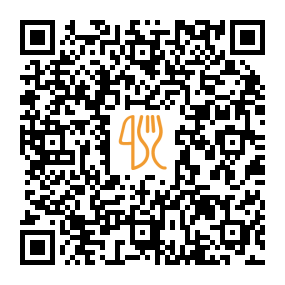 QR-code link para o menu de Always Refreshing Soda Shop