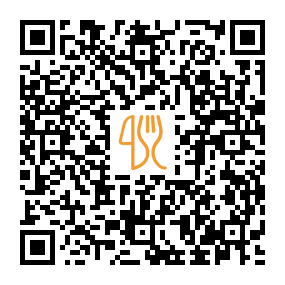 QR-code link para o menu de Burger King