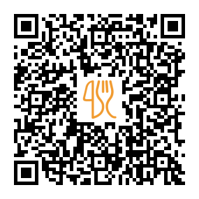 QR-code link para o menu de Double D's Cheesecake Coffee House