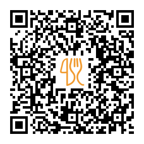 QR-code link naar het menu van The Mighty Oak