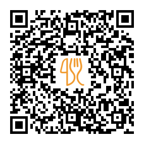 QR-code link para o menu de Pub Pit Caribou Percé