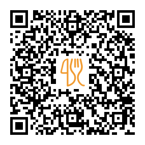 QR-code link para o menu de The Captain's Boil