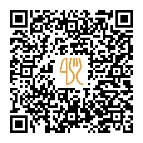 Enlace de código QR al menú de Kinjo Sushi Grill