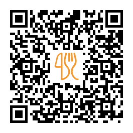 QR-code link para o menu de Linh Café