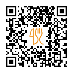 QR-code link para o menu de Bao Bao Express