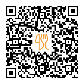 QR-code link para o menu de India Cafe, Byward Market