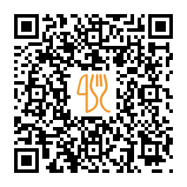 QR-code link para o menu de Christine's Kitchen