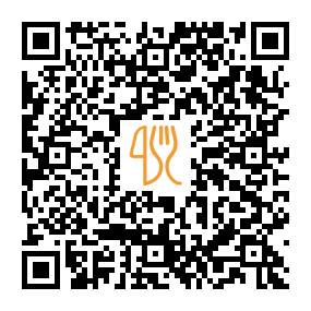 QR-code link para o menu de Kingburger Drive In