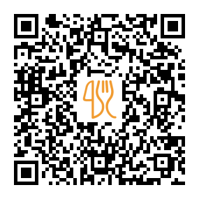 QR-code link para o menu de Purple Thistle