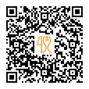 QR-code link către meniul Halibut House Fish Chips