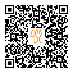 QR-code link para o menu de Fixed Coffee & Baking