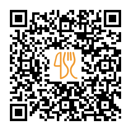 Enlace de código QR al menú de Lee Ga Korean