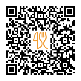 QR-code link către meniul Cafe Eve