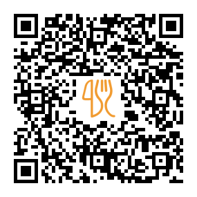 QR-code link naar het menu van Creekside Pub & Grill