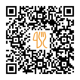 QR-code link către meniul Rebel Remedy