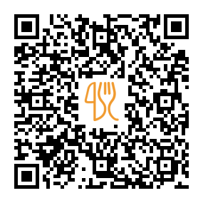 QR-code link para o menu de Pizza La Difference