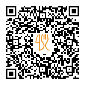 QR-code link para o menu de Wok Box South London