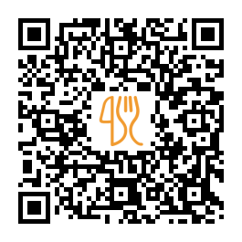 QR-code link para o menu de Mcdonald's