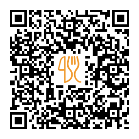 QR-code link para o menu de I Kyu Noodles