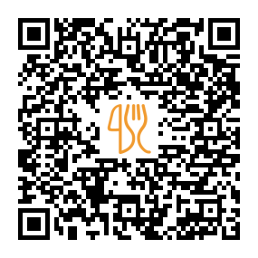 QR-code link para o menu de BiOne Korean Bbq