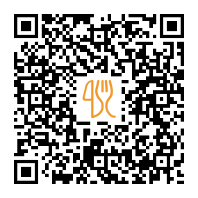 QR-code link para o menu de Gino's Pizza