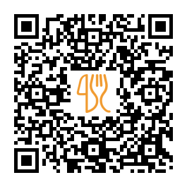 QR-code link para o menu de J-Wok Express
