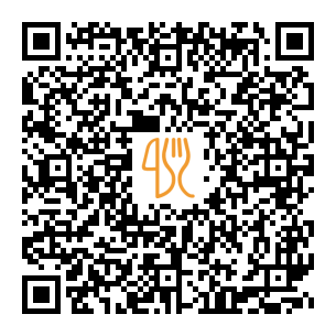 QR-code link către meniul Holleyds's English Style Fish Chips
