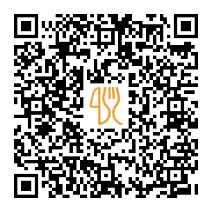 Link z kodem QR do menu The Broken Paddle Coffee Roastery And Kitchen